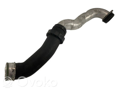 Interkūlera šļūtene (-es) / caurule (-es)