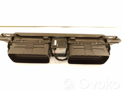 Centrālais gaisa ventilācijas režģis