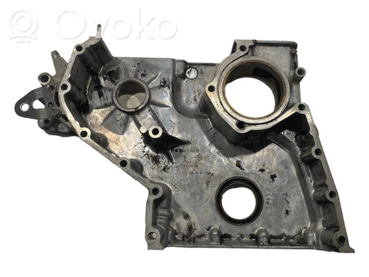 Camshaft drive chain cover