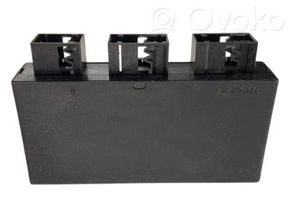 Parkošanas (PDC) vadības bloks