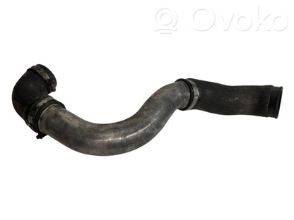 Шланг(и)/труба(ы) интеркулера