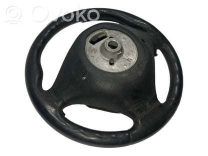 Рулевое колесо