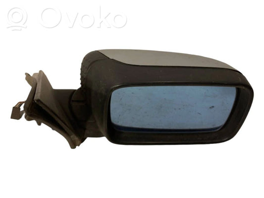 Spogulis (elektriski vadāms)