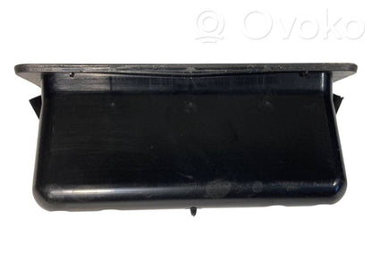 Пепельница