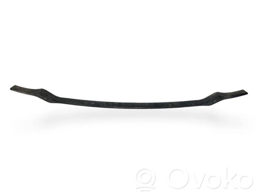 Priekšpusē bampera sija / balka