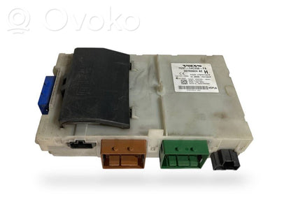 Drošinātāju bloks