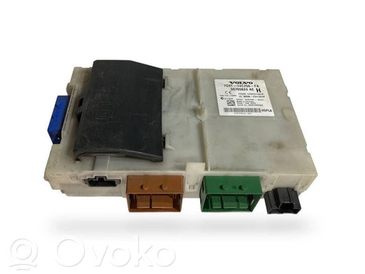 Drošinātāju bloks