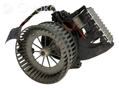 Mazā radiatora ventilators
