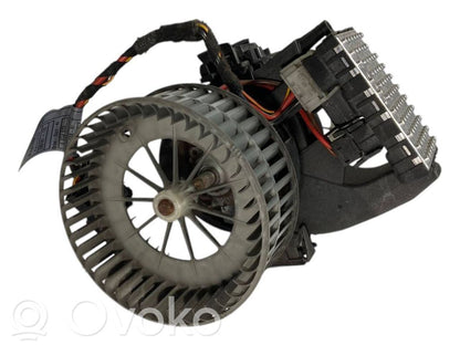 Mazā radiatora ventilators