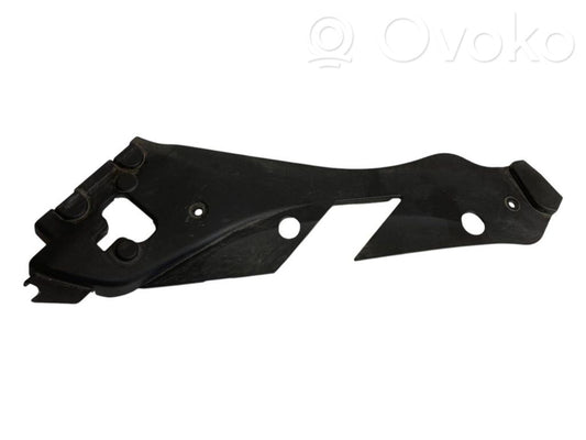 Headlight trim