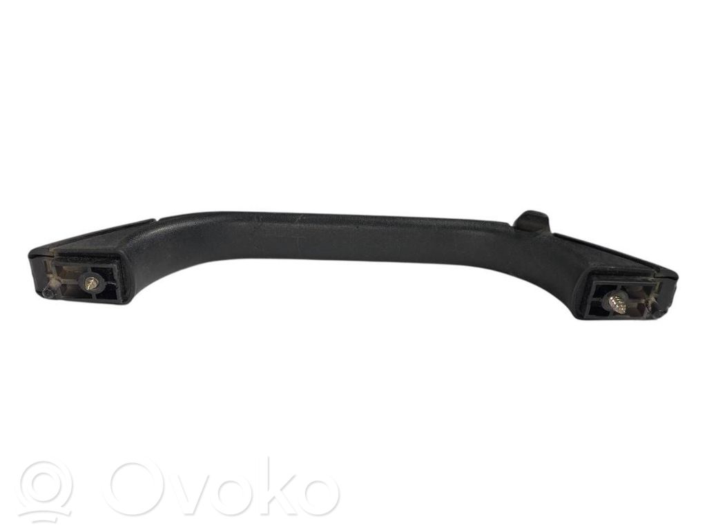 Aizmugurējais rokturis