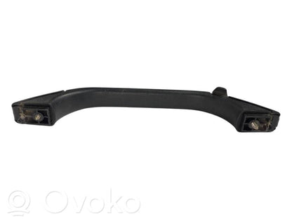 Aizmugurējais rokturis