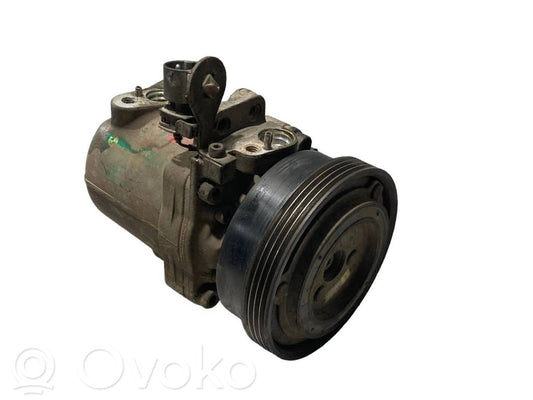 Air conditioner compressor (pump)