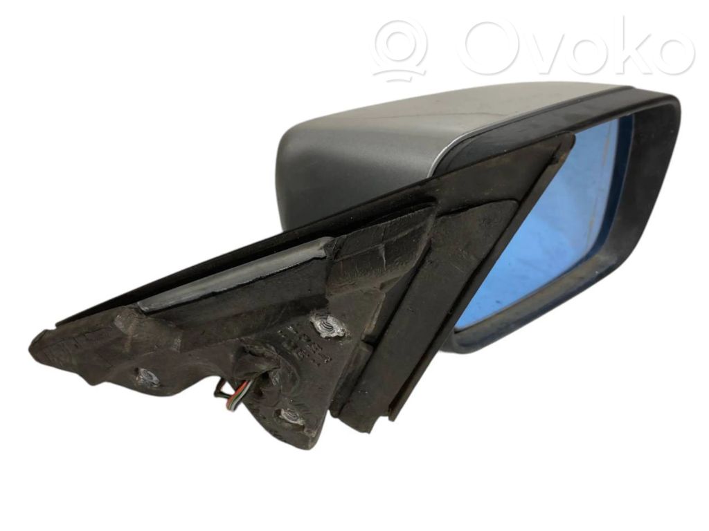 Spogulis (elektriski vadāms)