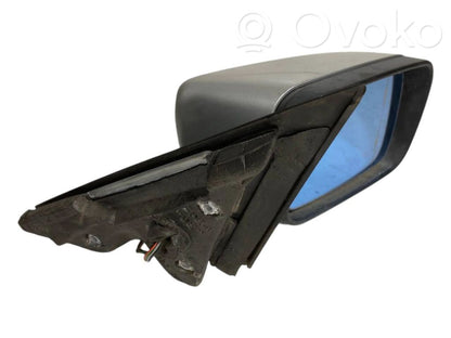 Spogulis (elektriski vadāms)