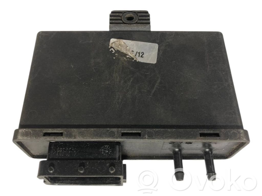 Gas appliance control unit