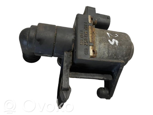 Apsildes radiatora vārsts (-i)