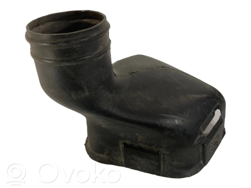 Gaisa ieplūdes kanāla detaļas