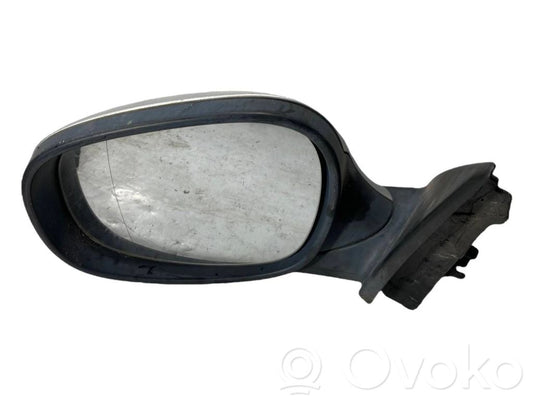 Spogulis (mehānisks)