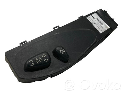 Sēdekļu regulēšanas slēdzis (-i)