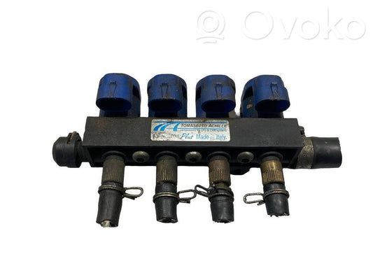 Gas nozzle