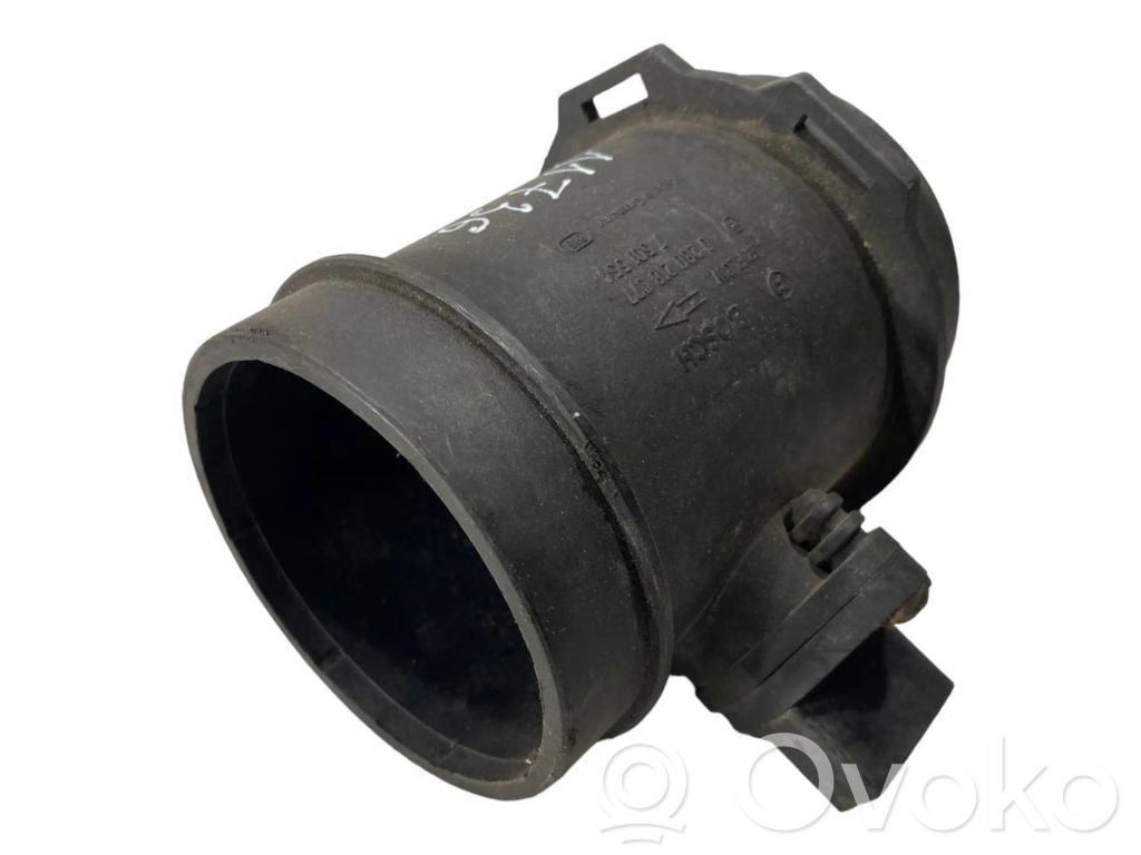 Air flow meter