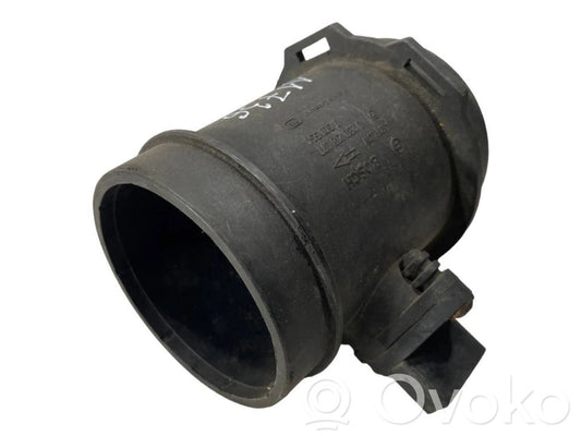 Gaisa plūsmas mērītājs