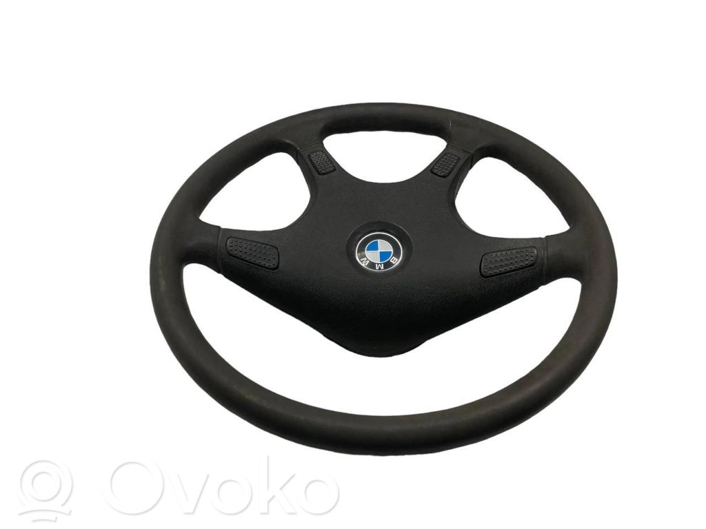 Рулевое колесо