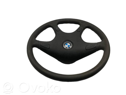 Рулевое колесо