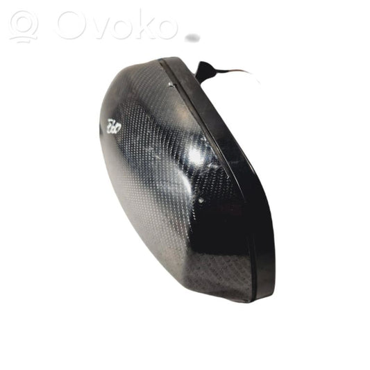 Spogulis (elektriski vadāms)