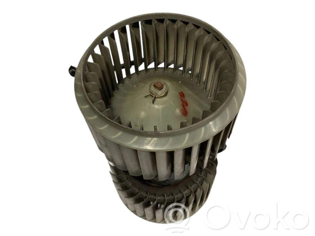Mazā radiatora ventilators