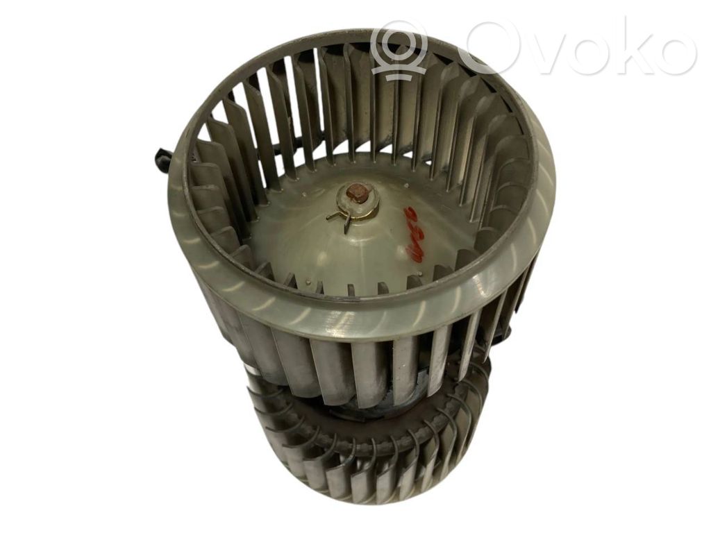 Mazā radiatora ventilators