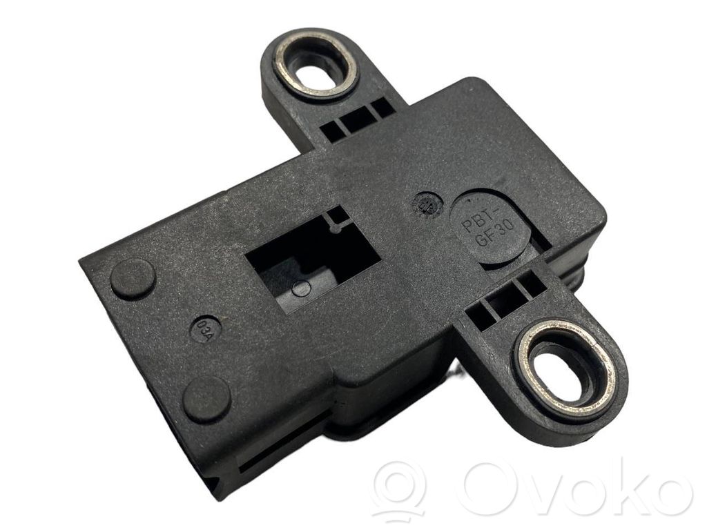ESP (Electronic Stability Program) sensor (acceleration sensor)