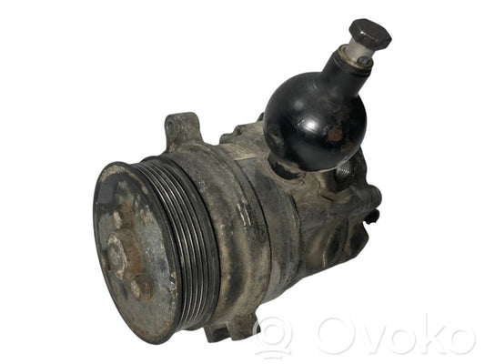 Stūres pastiprinātāja sūknis