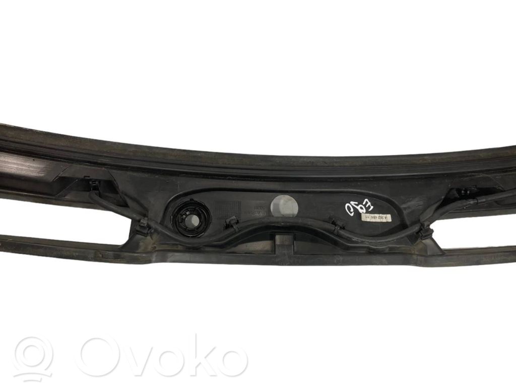 Wiper blades