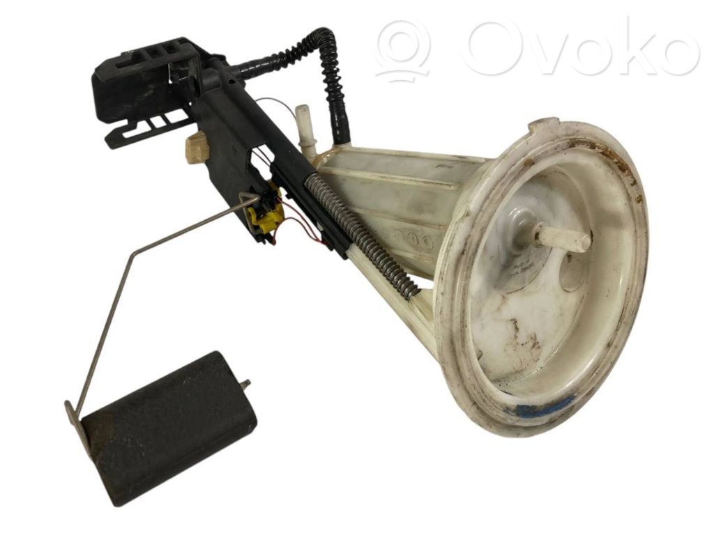 Degvielas līmeņa sensors