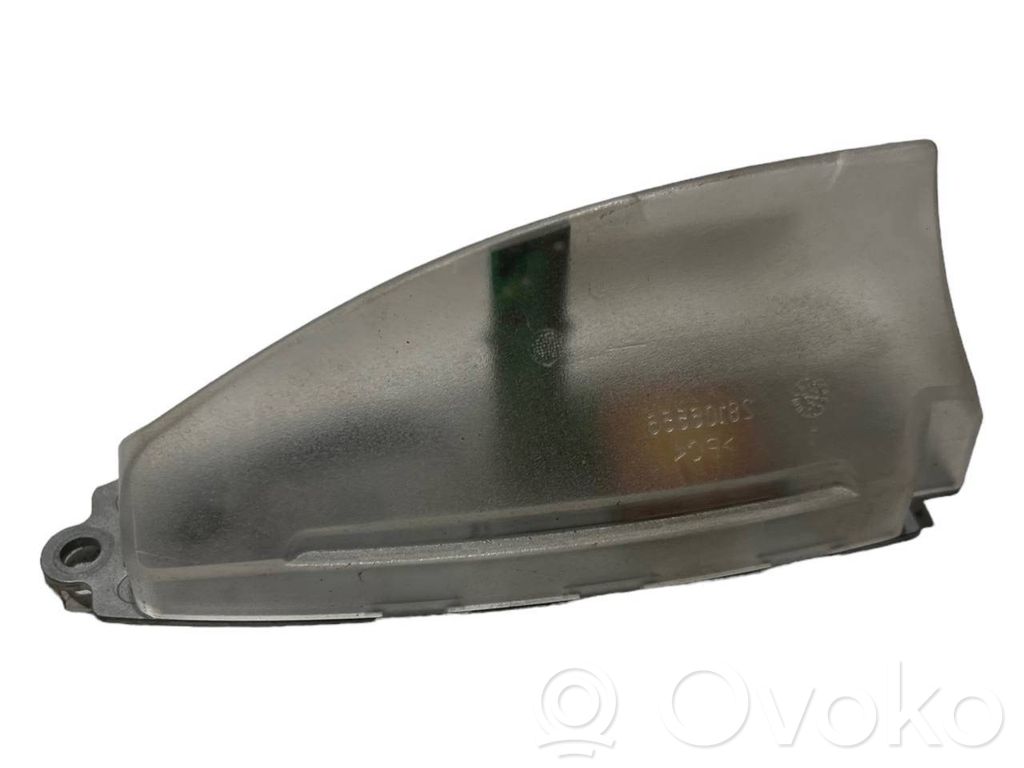 Antenna (GPS antenna)
