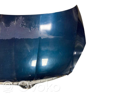 Крышка двигателя (крышка)