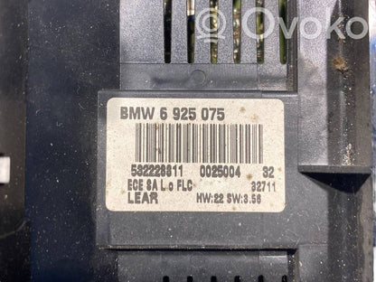 Headlight switch