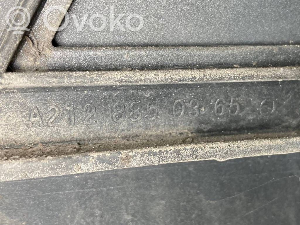 Priekšējais bamperis