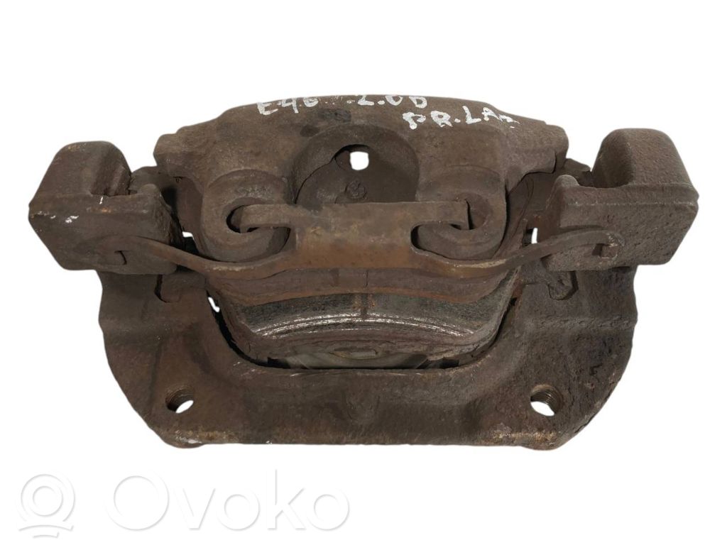 Priekšējais suports