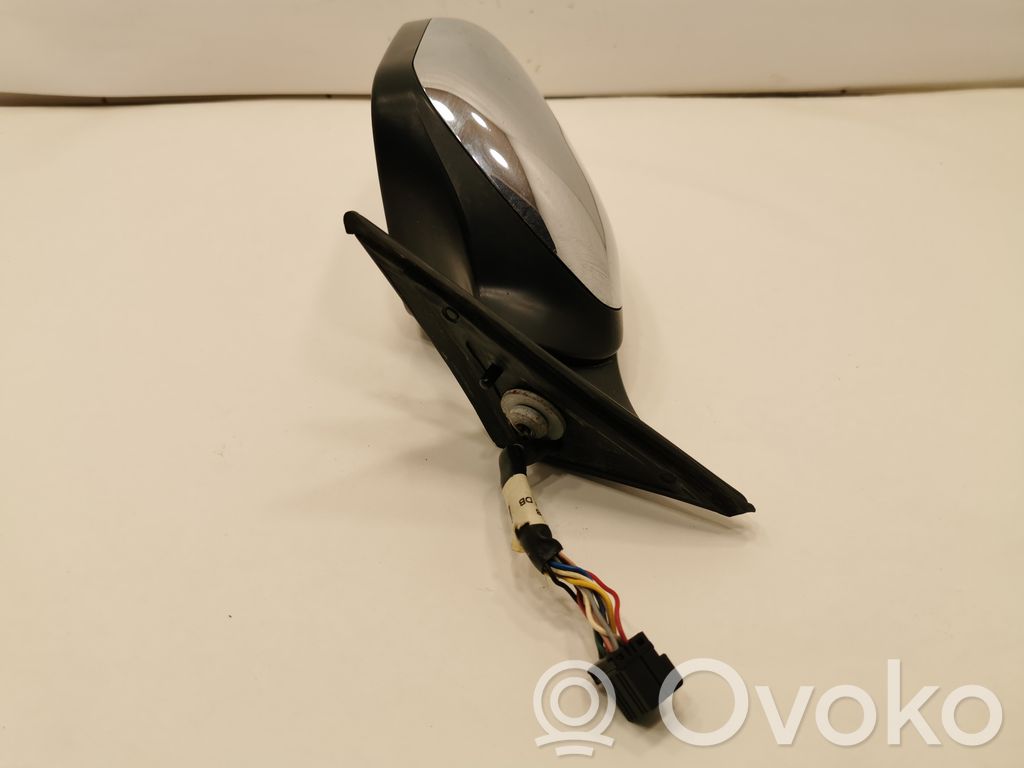 Spogulis (elektriski vadāms)