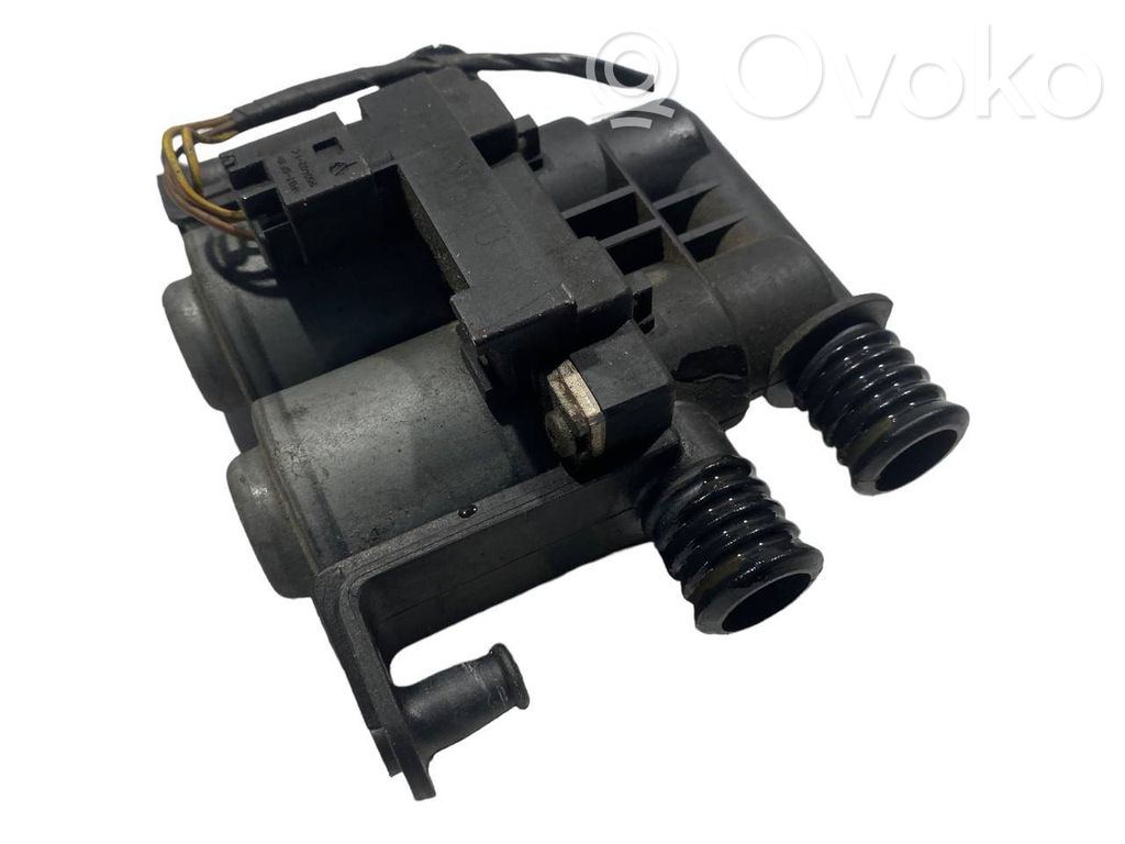 Apsildes radiatora vārsts (-i)