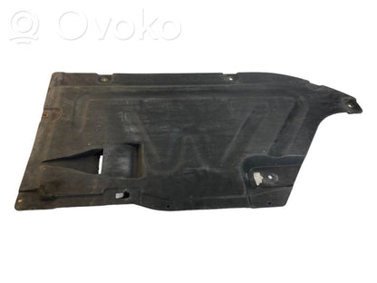 Gearbox bottom protection