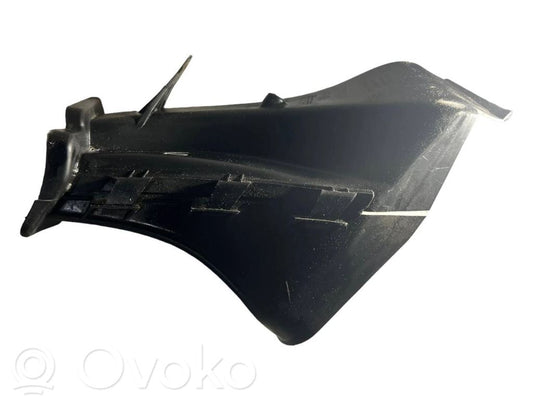 Bremžu dzeses gaisa kanāls