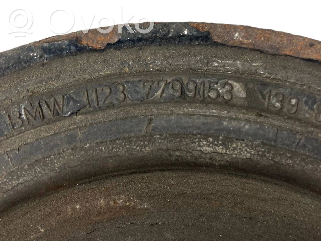 Шкив коленчатого вала