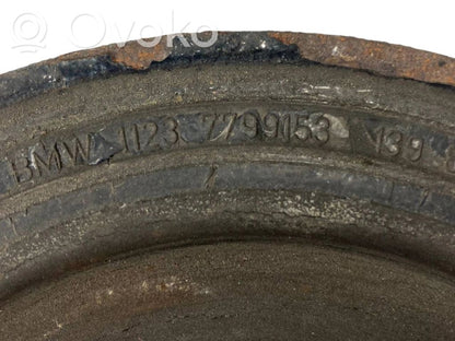 Шкив коленчатого вала