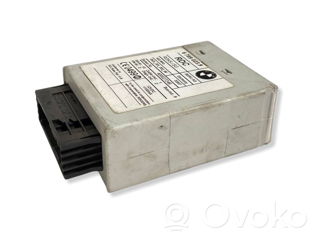 Riepu spiediena sensors
