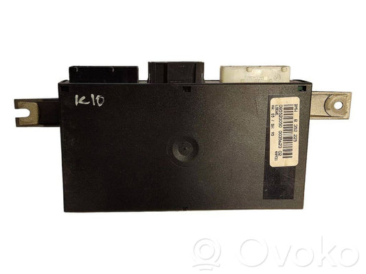 Световой модуль ЛКМ