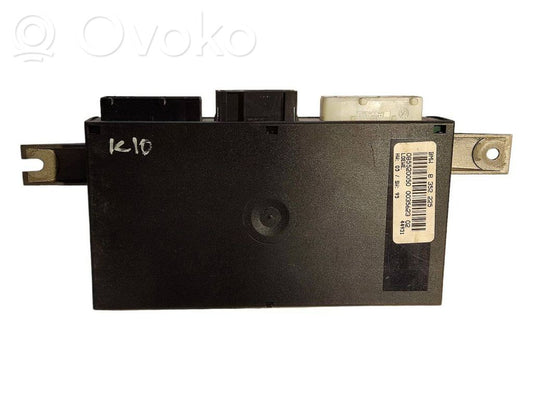Light module LCM